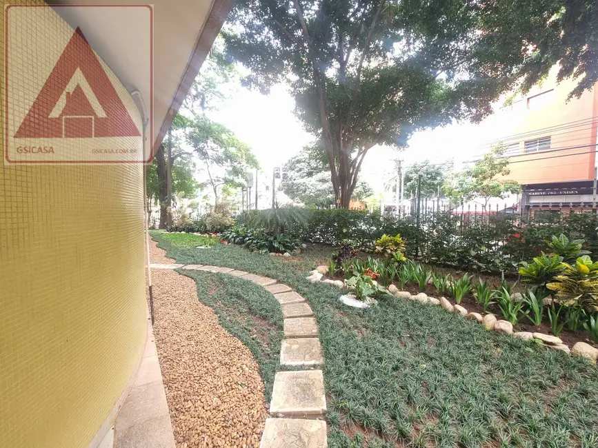 Foto 3 de Apartamento à venda em Higienópolis, São Paulo - SP