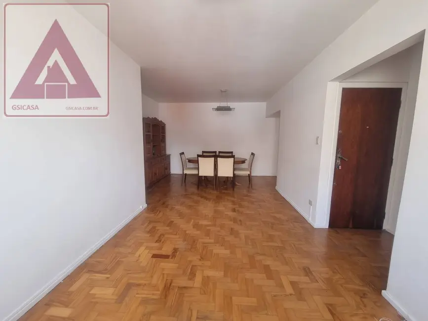 Foto 5 de Apartamento à venda em Higienópolis, São Paulo - SP