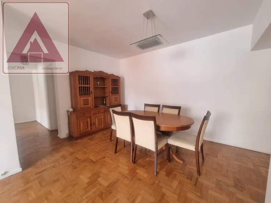 Foto 6 de Apartamento à venda em Higienópolis, São Paulo - SP