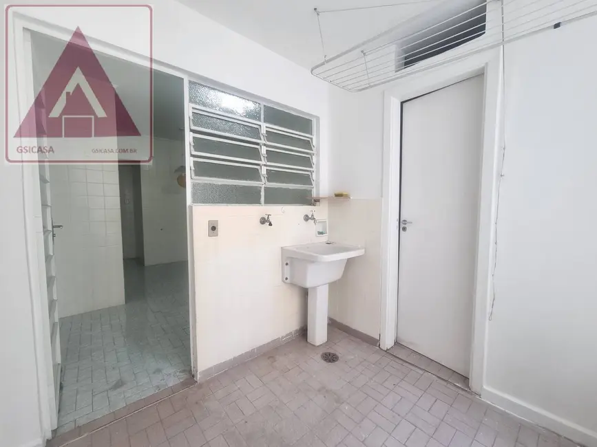 Foto 13 de Apartamento à venda em Higienópolis, São Paulo - SP