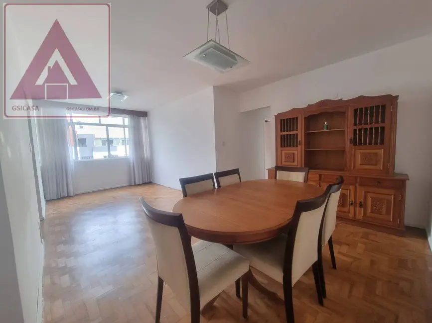 Foto 7 de Apartamento à venda em Higienópolis, São Paulo - SP