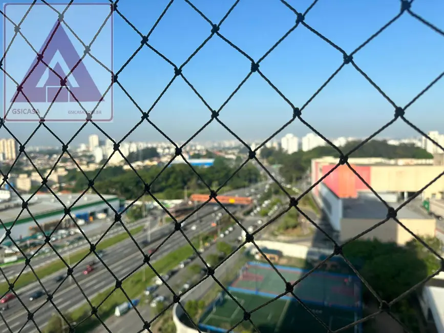 Foto 9 de Apartamento com 3 quartos para alugar, 134m2 em Jardim Olympia, São Paulo - SP