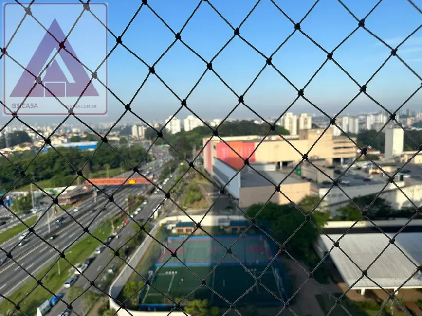 Foto 3 de Apartamento com 3 quartos para alugar, 134m2 em Jardim Olympia, São Paulo - SP