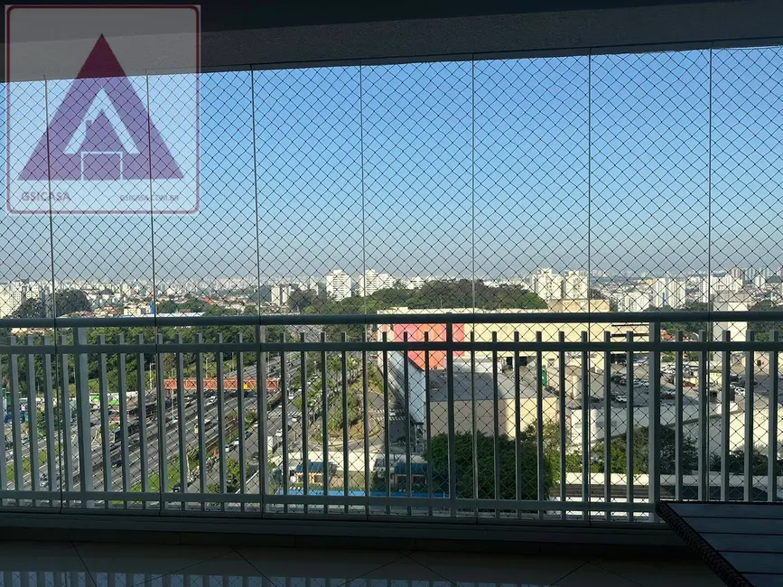 Foto 5 de Apartamento com 3 quartos para alugar, 134m2 em Jardim Olympia, São Paulo - SP