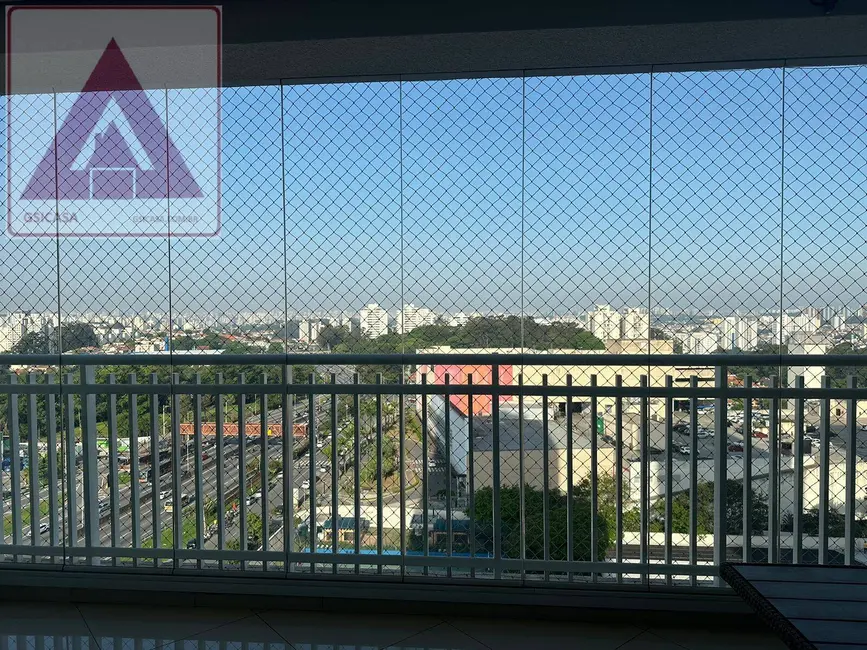 Foto 7 de Apartamento com 3 quartos para alugar, 134m2 em Jardim Olympia, São Paulo - SP