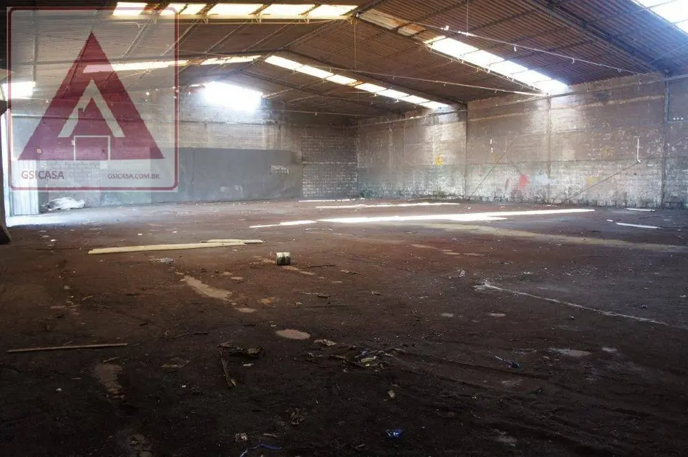 Foto 9 de Sala Comercial à venda, 3411m2 em Jardim Europa, São Paulo - SP