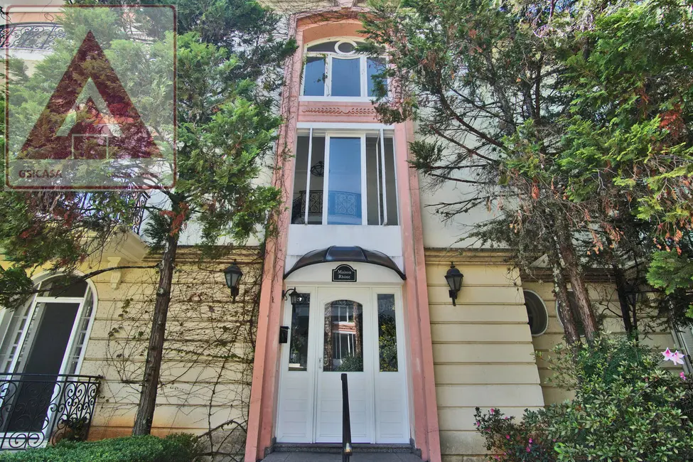 Foto 9 de Apartamento com 4 quartos para alugar, 259m2 em Jardim Europa, São Paulo - SP