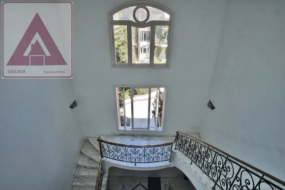 Foto 6 de Apartamento com 4 quartos para alugar, 259m2 em Jardim Europa, São Paulo - SP