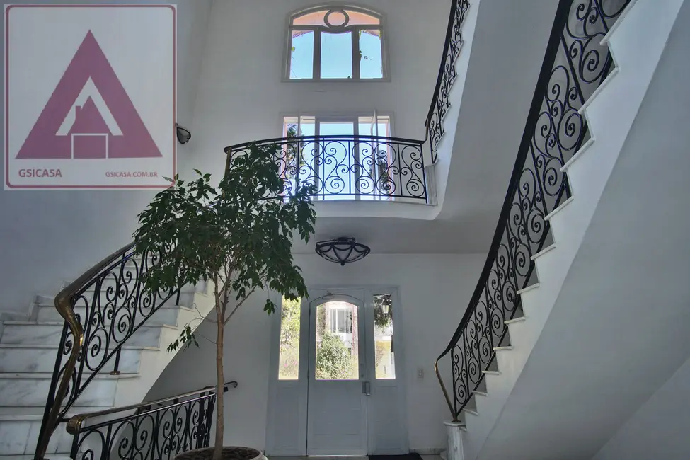 Foto 7 de Apartamento com 4 quartos para alugar, 259m2 em Jardim Europa, São Paulo - SP