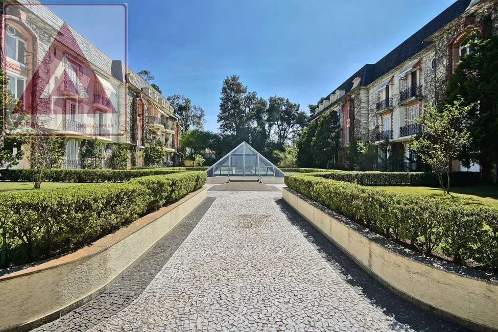 Foto 3 de Apartamento com 4 quartos para alugar, 259m2 em Jardim Europa, São Paulo - SP