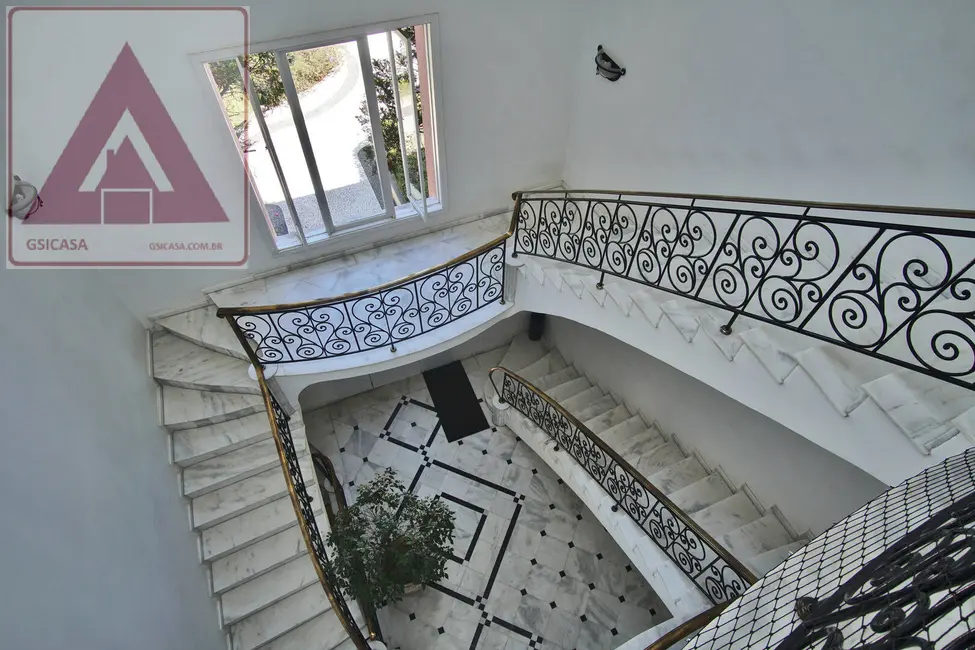 Foto 8 de Apartamento com 4 quartos para alugar, 259m2 em Jardim Europa, São Paulo - SP