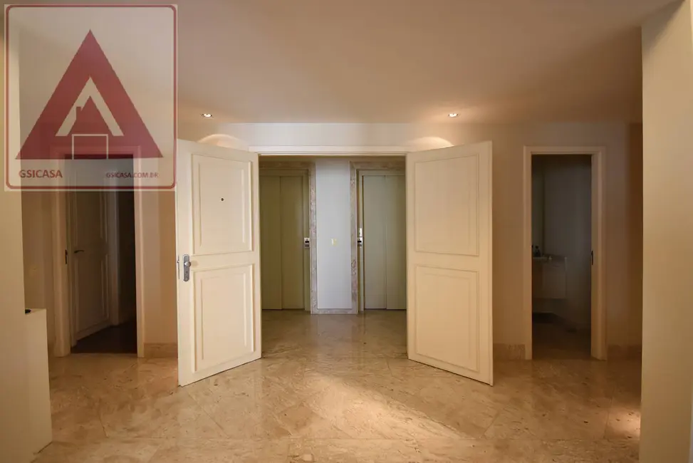 Foto 6 de Apartamento com 4 quartos à venda, 367m2 em Cerqueira César, São Paulo - SP