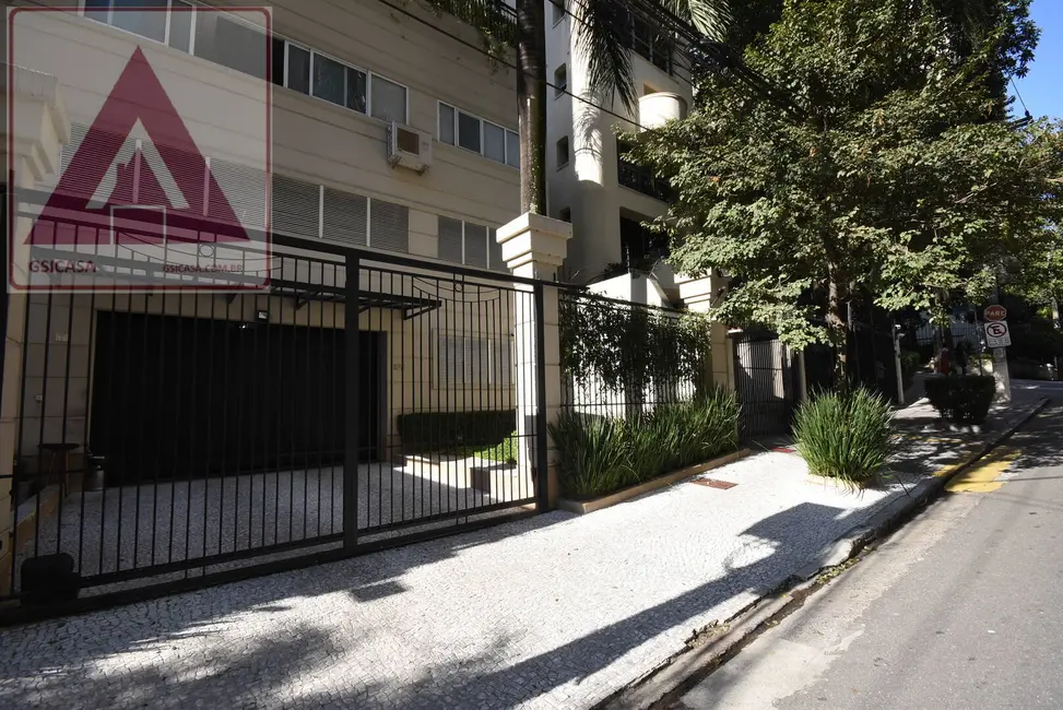 Foto 2 de Apartamento com 4 quartos à venda, 367m2 em Cerqueira César, São Paulo - SP