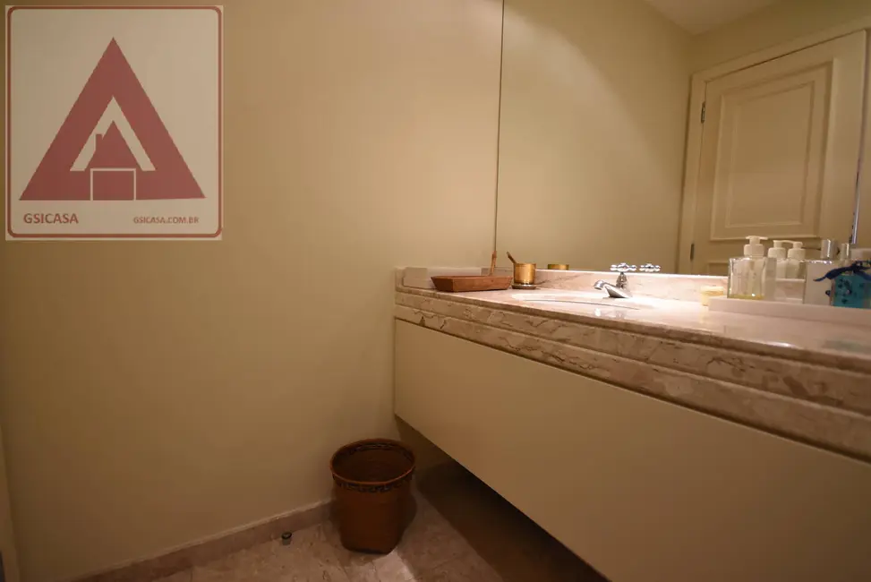 Foto 9 de Apartamento com 4 quartos à venda, 367m2 em Cerqueira César, São Paulo - SP