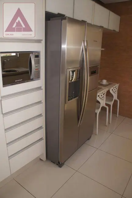 Foto 8 de Casa de Condomínio com 3 quartos à venda, 140m2 em Jardim da Glória, Cotia - SP