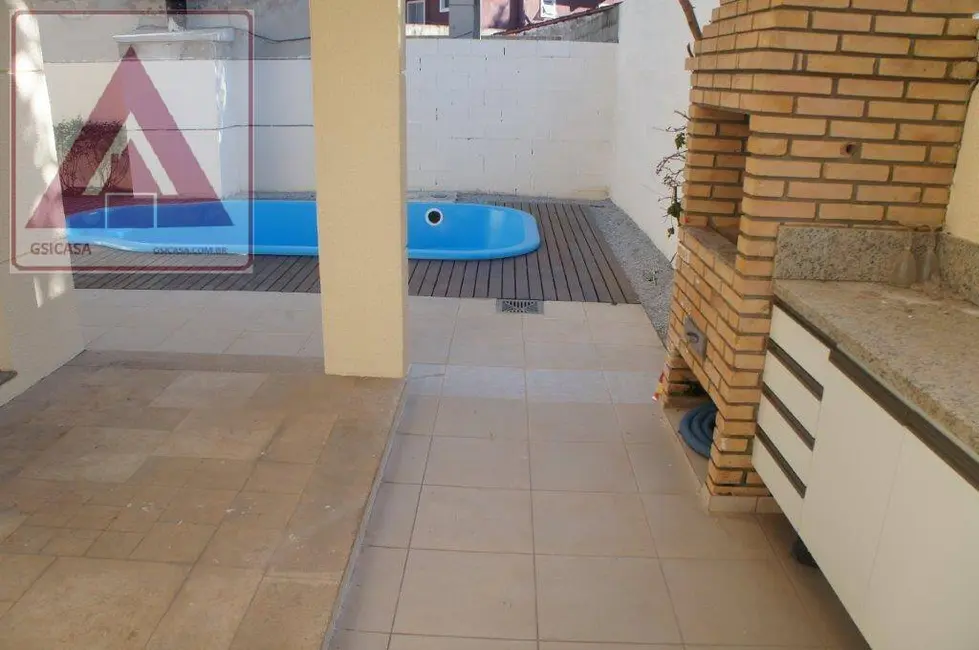 Foto 5 de Casa de Condomínio com 3 quartos à venda, 140m2 em Jardim da Glória, Cotia - SP