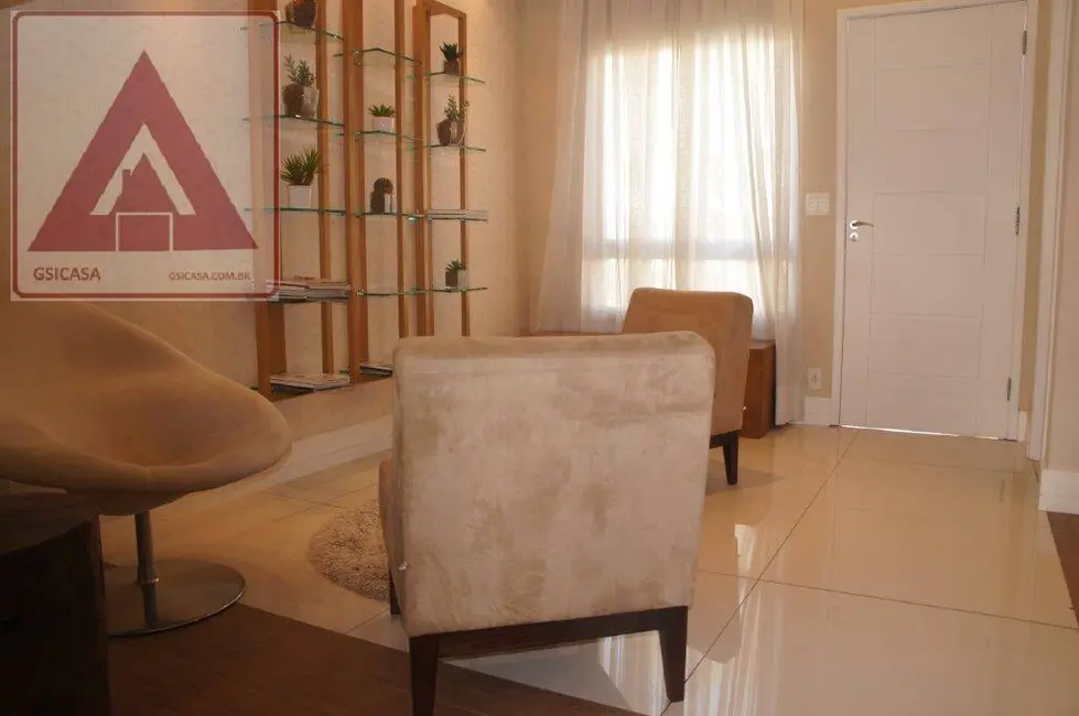 Foto 4 de Casa de Condomínio com 3 quartos à venda, 140m2 em Jardim da Glória, Cotia - SP