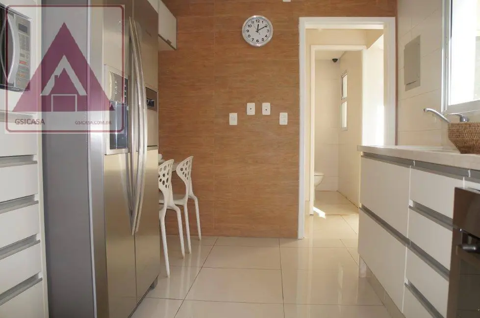 Foto 7 de Casa de Condomínio com 3 quartos à venda, 140m2 em Jardim da Glória, Cotia - SP