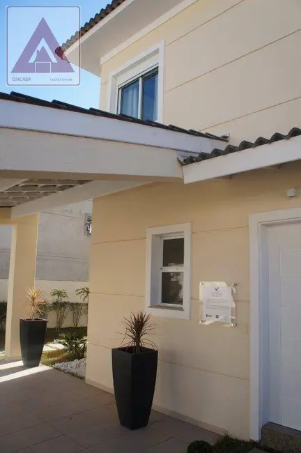 Foto 2 de Casa de Condomínio com 3 quartos à venda, 140m2 em Jardim da Glória, Cotia - SP