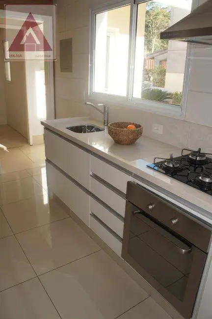 Foto 6 de Casa de Condomínio com 4 quartos à venda, 185m2 em Jardim da Glória, Cotia - SP