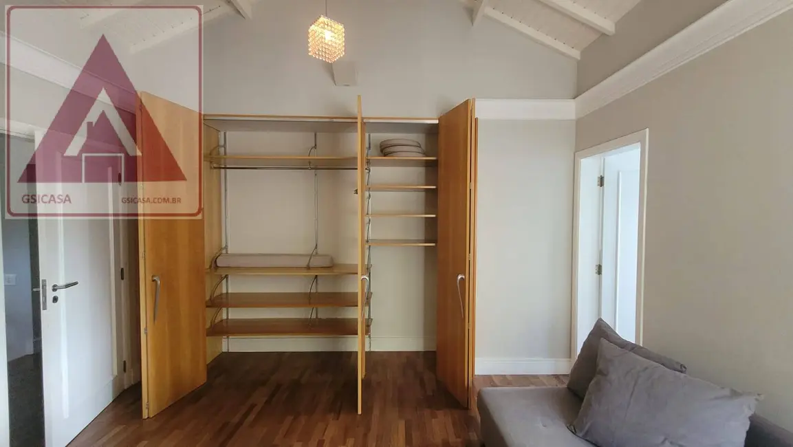 Foto 7 de Casa com 5 quartos para alugar, 667m2 em Altos de São Fernando, Jandira - SP