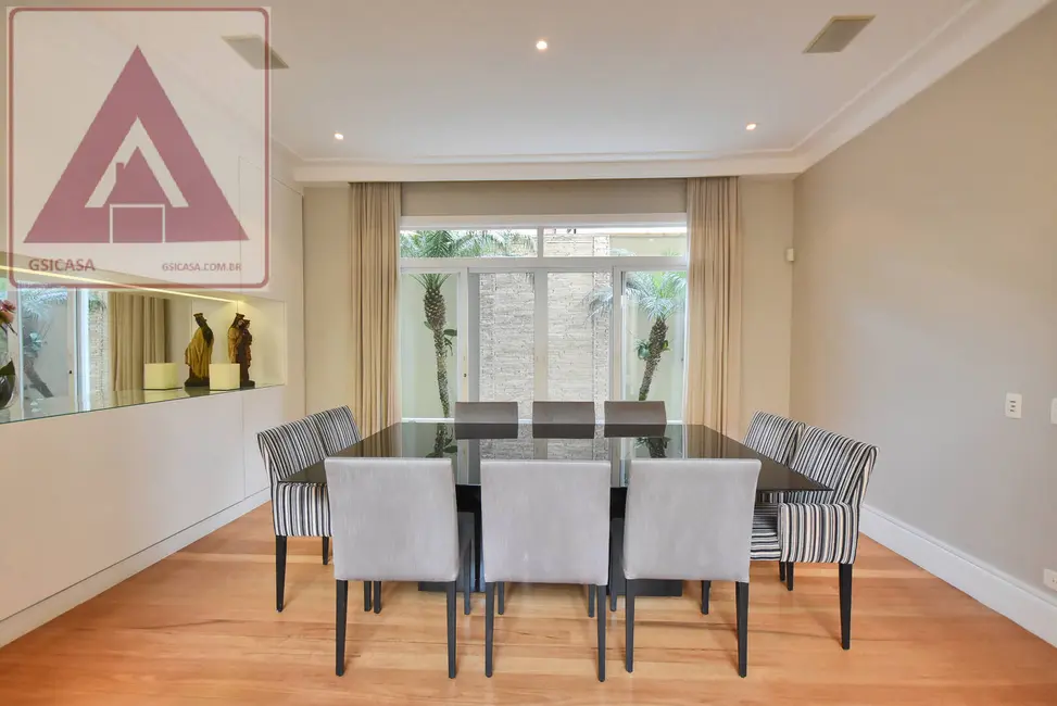 Foto 6 de Casa com 4 quartos à venda, 500m2 em Fazenda Morumbi, São Paulo - SP