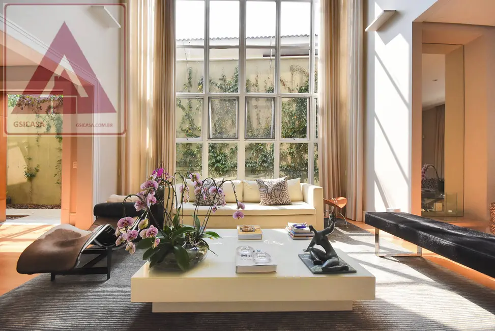 Foto 2 de Casa com 4 quartos à venda, 500m2 em Fazenda Morumbi, São Paulo - SP