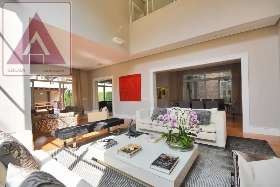 Foto 7 de Casa com 4 quartos à venda, 500m2 em Fazenda Morumbi, São Paulo - SP