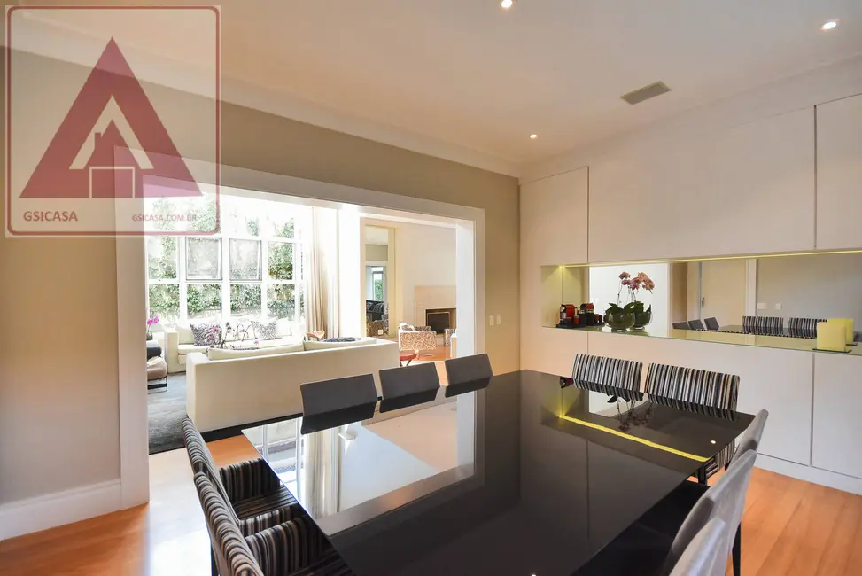 Foto 5 de Casa com 4 quartos à venda, 500m2 em Fazenda Morumbi, São Paulo - SP