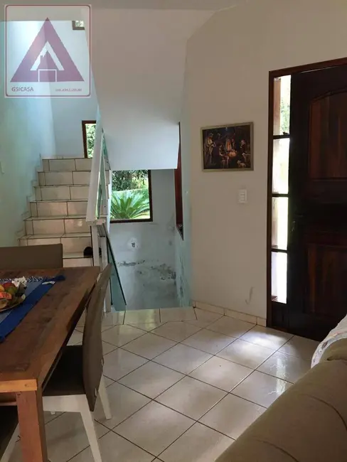 Foto 8 de Casa de Condomínio com 4 quartos à venda, 237m2 em Transurb, Itapevi - SP