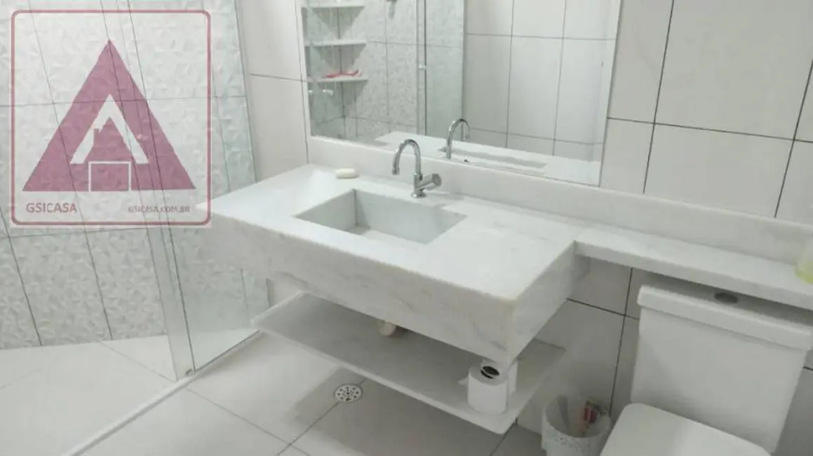 Foto 7 de Casa de Condomínio com 4 quartos à venda, 237m2 em Transurb, Itapevi - SP