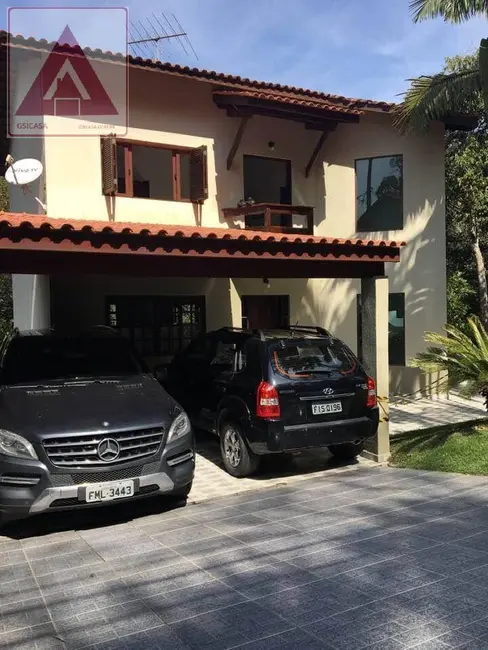 Foto 3 de Casa de Condomínio com 4 quartos à venda, 237m2 em Transurb, Itapevi - SP