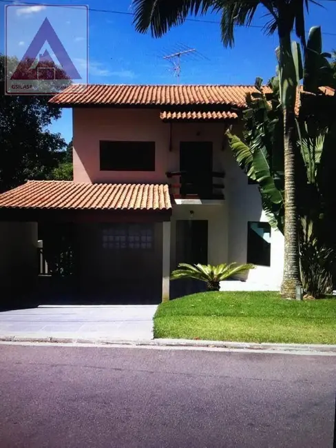 Foto 6 de Casa de Condomínio com 4 quartos à venda, 237m2 em Transurb, Itapevi - SP