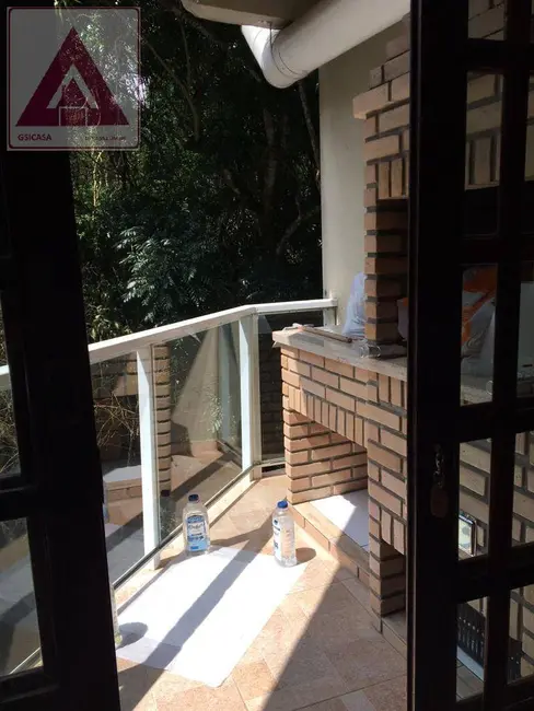 Foto 5 de Casa de Condomínio com 4 quartos à venda, 237m2 em Transurb, Itapevi - SP