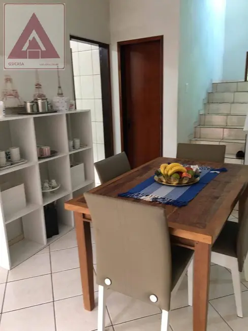 Foto 4 de Casa de Condomínio com 4 quartos à venda, 237m2 em Transurb, Itapevi - SP