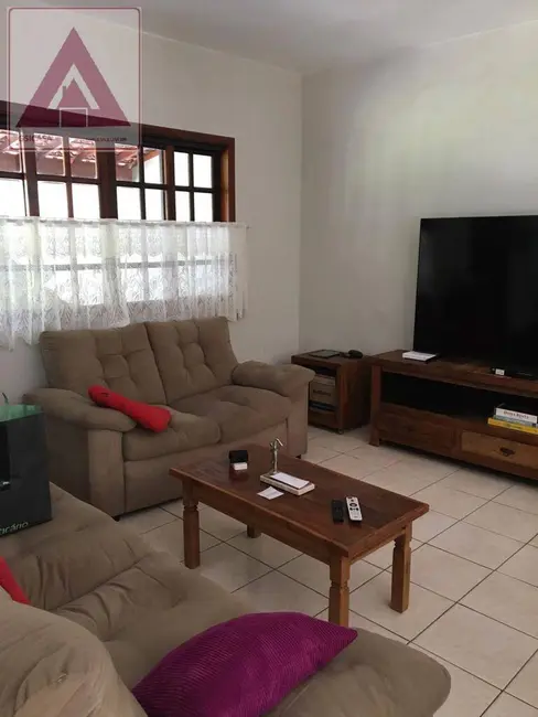 Foto 9 de Casa de Condomínio com 4 quartos à venda, 237m2 em Transurb, Itapevi - SP