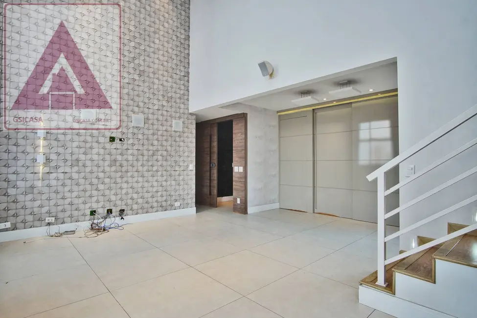 Foto 6 de Apartamento com 4 quartos à venda, 184m2 em Vila Andrade, São Paulo - SP