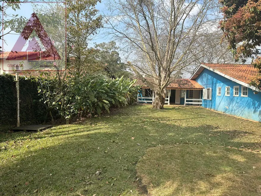 Foto 6 de Casa de Condomínio com 4 quartos para alugar, 350m2 em Chácara São João, Carapicuiba - SP