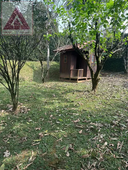 Foto 7 de Casa de Condomínio com 4 quartos para alugar, 350m2 em Chácara São João, Carapicuiba - SP