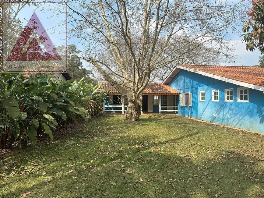 Foto 9 de Casa de Condomínio com 4 quartos para alugar, 350m2 em Chácara São João, Carapicuiba - SP