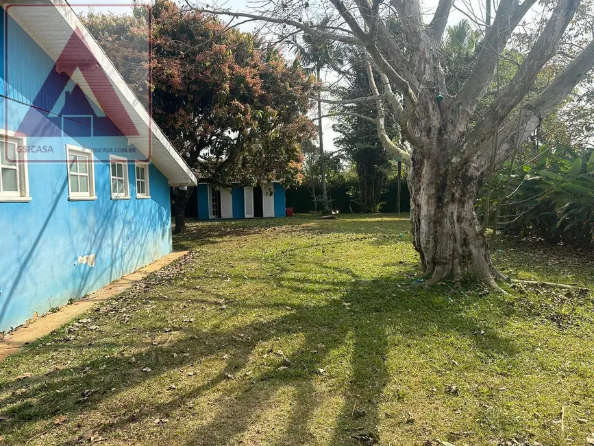 Foto 4 de Casa de Condomínio com 4 quartos para alugar, 350m2 em Chácara São João, Carapicuiba - SP