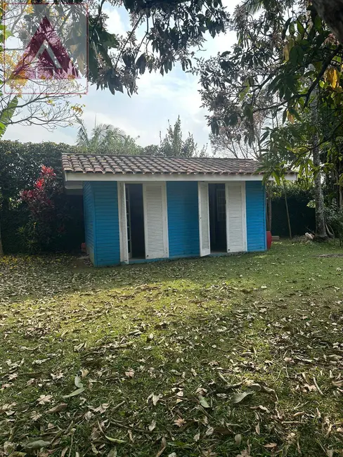 Foto 5 de Casa de Condomínio com 4 quartos para alugar, 350m2 em Chácara São João, Carapicuiba - SP