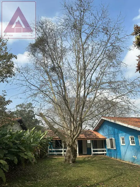 Foto 8 de Casa de Condomínio com 4 quartos para alugar, 350m2 em Chácara São João, Carapicuiba - SP