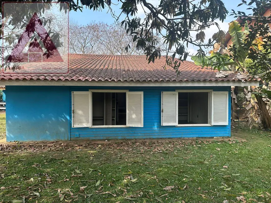 Foto 3 de Casa de Condomínio com 4 quartos para alugar, 350m2 em Chácara São João, Carapicuiba - SP