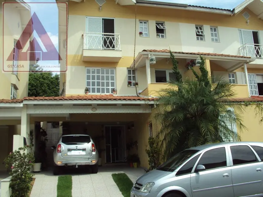 Foto 1 de Casa de Condomínio com 3 quartos à venda, 309m2 em Chácara Pavoeiro, Cotia - SP