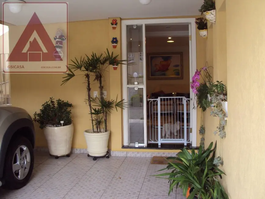 Foto 5 de Casa de Condomínio com 3 quartos à venda, 309m2 em Chácara Pavoeiro, Cotia - SP