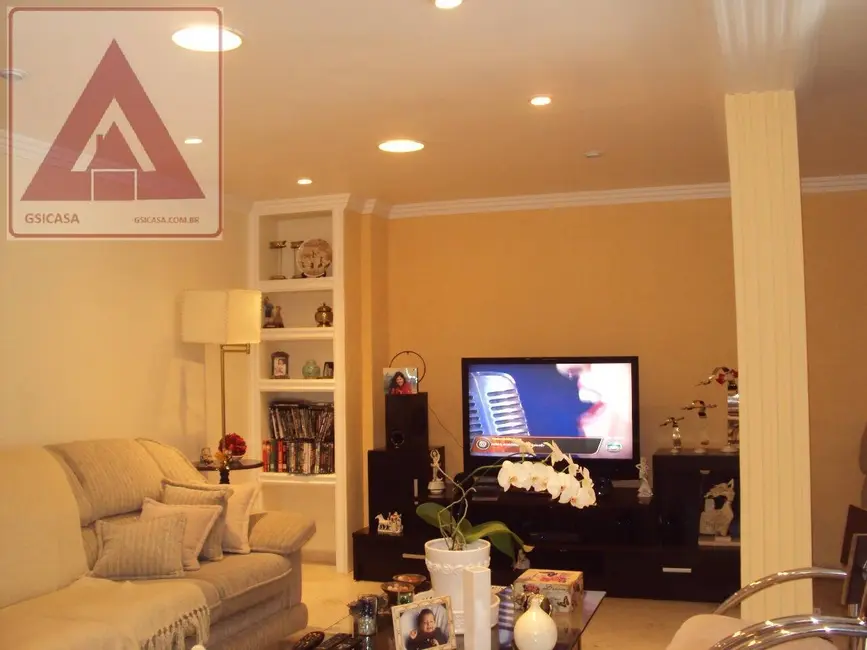 Foto 9 de Casa de Condomínio com 3 quartos à venda, 309m2 em Chácara Pavoeiro, Cotia - SP