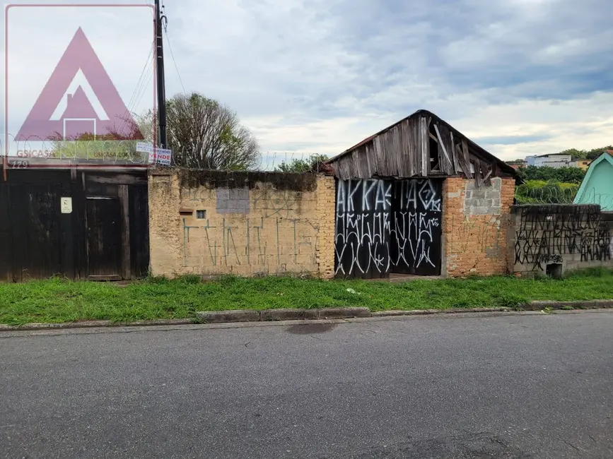 Terreno / Lote à venda em Rio Pequeno, São Paulo - SP - imagem 4 Foto 4 de Terreno / Lote à venda em Rio Pequeno, São Paulo - SP