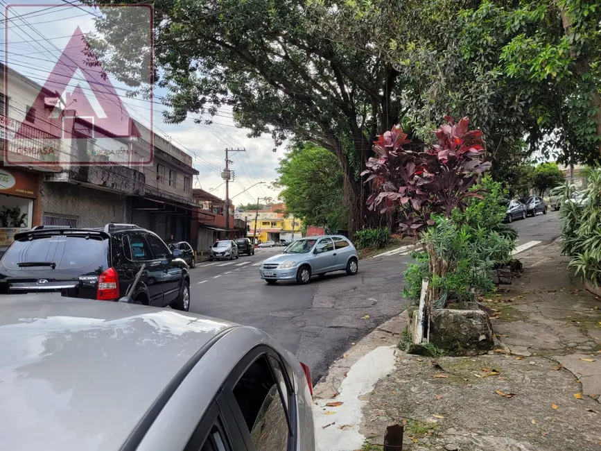 Terreno / Lote à venda em Rio Pequeno, São Paulo - SP - imagem 9 Foto 9 de Terreno / Lote à venda em Rio Pequeno, São Paulo - SP