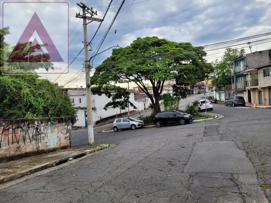 Terreno / Lote à venda em Rio Pequeno, São Paulo - SP - imagem 3 Foto 3 de Terreno / Lote à venda em Rio Pequeno, São Paulo - SP